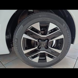 PEUGEOT 208 usata, con Climatizzatore