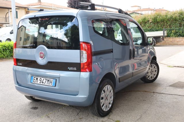 FIAT Qubo usata 65