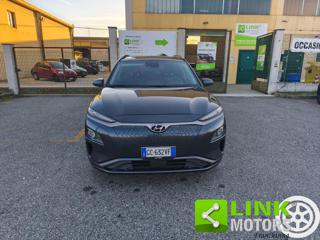 HYUNDAI Kona usata, con Airbag