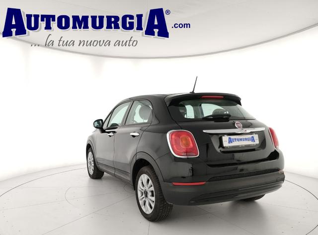 FIAT 500X usata, con Airbag laterali