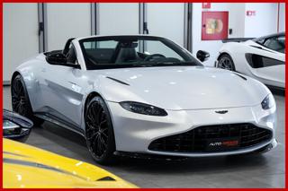 ASTON MARTIN Vantage usata, con Airbag laterali