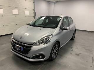 PEUGEOT 208 usata, con MP3