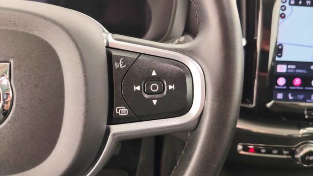 VOLVO XC60 usata 68
