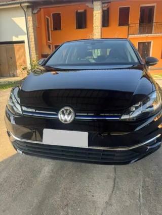 VOLKSWAGEN Golf usata, con Airbag laterali