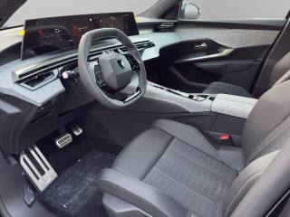 PEUGEOT 5008 usata, con Immobilizzatore elettronico