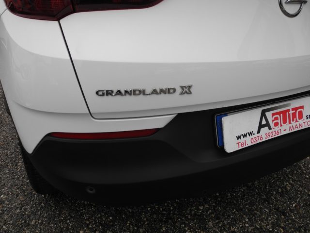 OPEL Grandland X usata 65