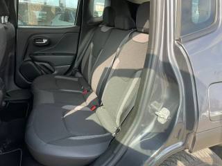JEEP Renegade usata, con ESP
