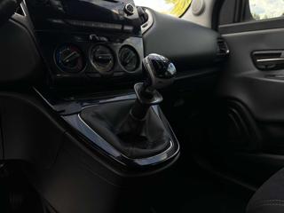LANCIA Ypsilon usata, con Chiusura centralizzata