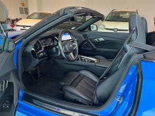 BMW Z4 usata, con Airbag Passeggero