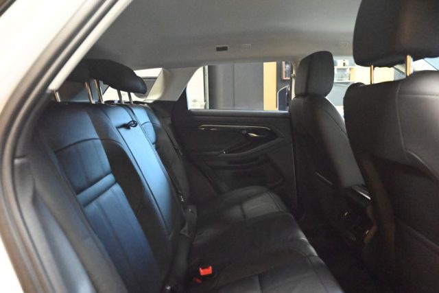 LAND ROVER Range Rover Evoque usata 32