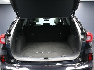 FORD Kuga usata, con Climatizzatore