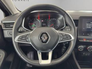 RENAULT Clio usata, con Fendinebbia