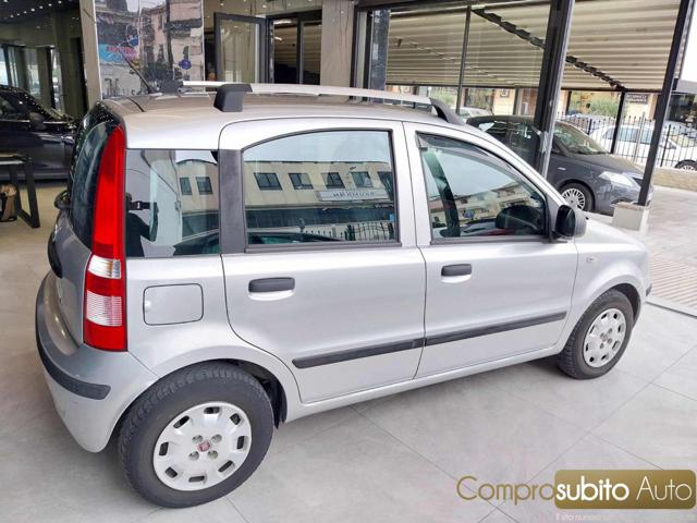 FIAT Panda usata, con Alzacristalli elettrici