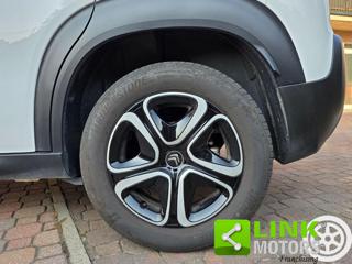 CITROEN C3 Aircross usata, con Cruise Control