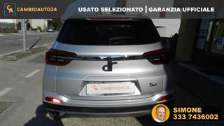 DR MOTOR DR 5.0 usata, con Autoradio