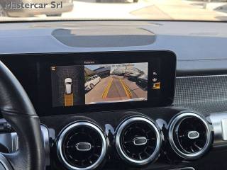 MERCEDES-BENZ GLB 200 usata, con Sedili riscaldati