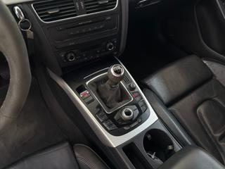 AUDI A5 usata, con Controllo automatico clima