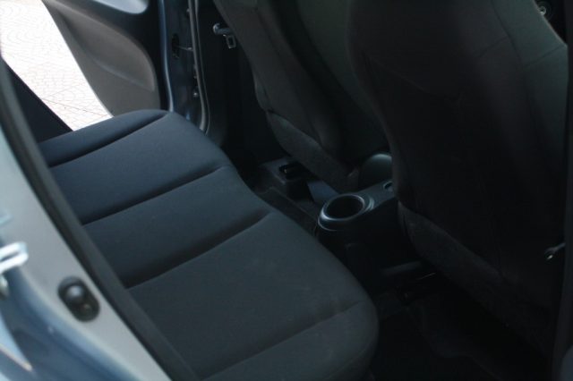 TOYOTA Aygo X usata, con Immobilizzatore elettronico