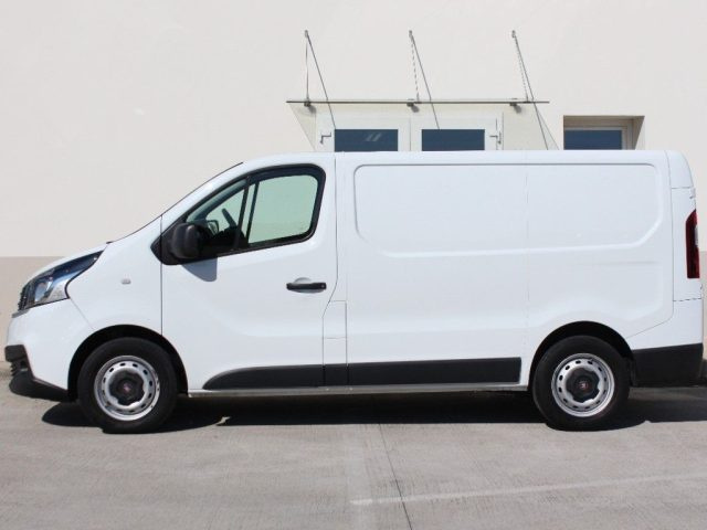 FIAT Talento usata, con ESP