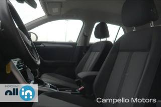 VOLKSWAGEN T-Roc usata 4