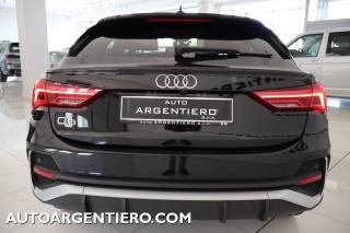 AUDI Q3 usata, con Airbag Passeggero