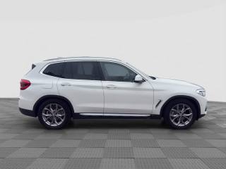 BMW X3 usata 6