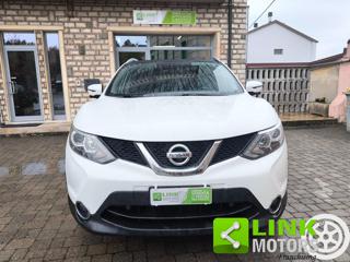 NISSAN Qashqai usata, con Airbag