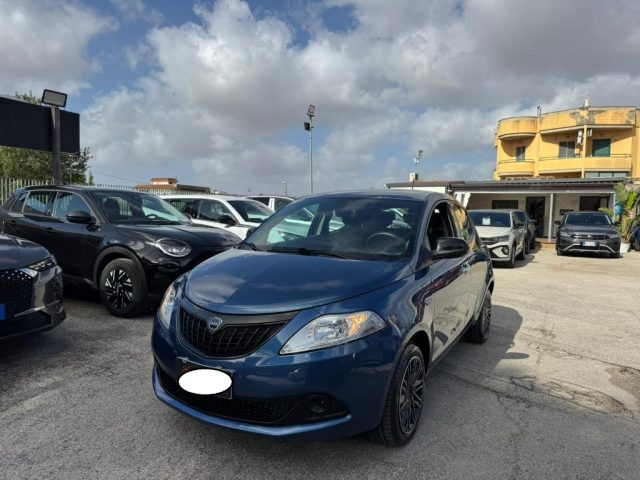 LANCIA Ypsilon usata, con Chiusura centralizzata