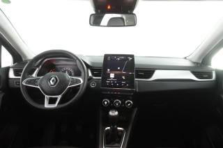 RENAULT Captur usata 4