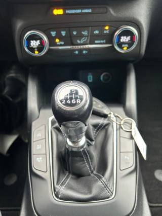 FORD Focus usata, con ESP