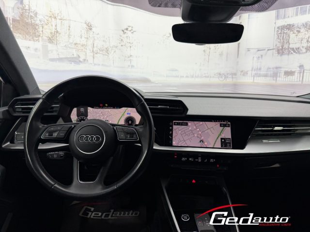 AUDI A3 usata, con Fendinebbia