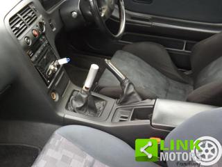 NISSAN Skyline usata 56