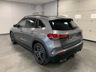 MERCEDES-BENZ GLA 200 usata, con Monitoraggio pressione pneumatici