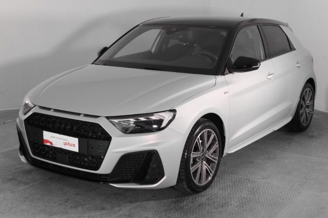 AUDI A1 usata, con ABS
