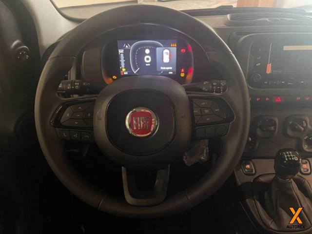 FIAT Panda usata 13