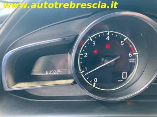 MAZDA CX-3 usata, con Cruise Control