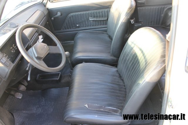 AUTOBIANCHI A 112 usata 7