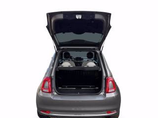 FIAT 500 usata, con Chiusura centralizzata