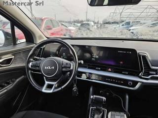 KIA Sportage usata, con ESP