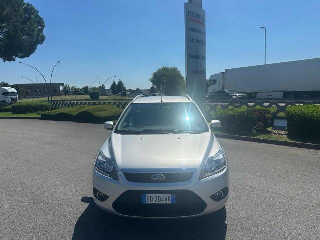 FORD Focus usata, con Airbag laterali