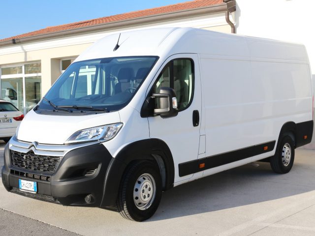 CITROEN Jumper usata, con ABS