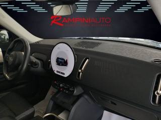 MINI Countryman usata 18