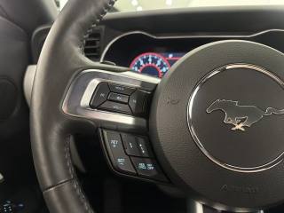 FORD Mustang usata, con ESP