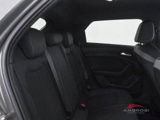 AUDI A1 usata 10