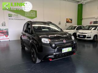 FIAT Panda Cross usata, con Chiusura centralizzata