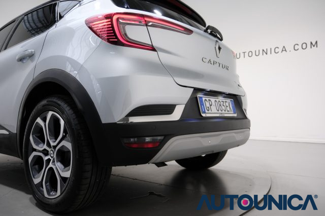 RENAULT Captur usata 46