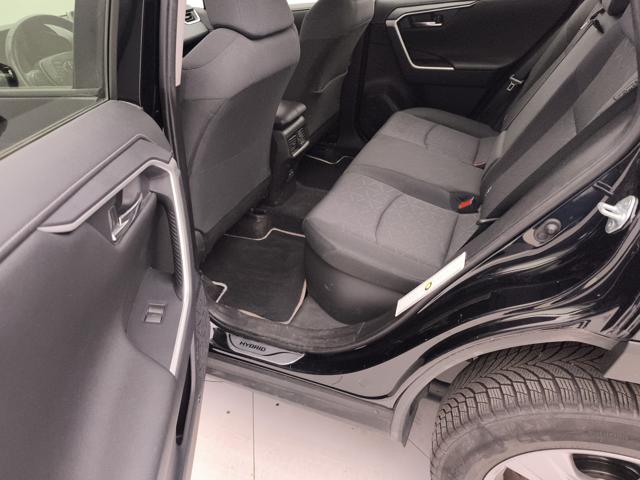 TOYOTA RAV 4 usata 59