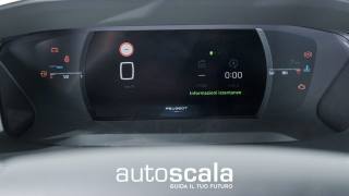 PEUGEOT 208 usata, con Volante in pelle