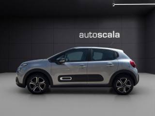 CITROEN C3 usata, con Airbag