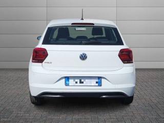 VOLKSWAGEN Polo usata, con ESP